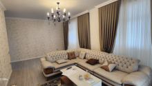 3 otaqlı Yeni tikili, Kirayə (aylıq), Bakı, Yasamal