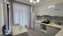 3 otaqlı Yeni tikili, Kirayə (aylıq), Bakı, Yasamal