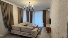 3 otaqlı Yeni tikili, Kirayə (aylıq), Bakı, Yasamal