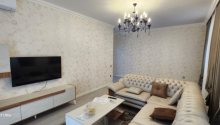 3 otaqlı Yeni tikili, Kirayə (aylıq), Bakı, Yasamal
