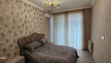 3 otaqlı Yeni tikili, Kirayə (aylıq), Bakı, Yasamal
