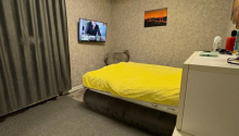 2 otaqlı Köhnə tikili, Satış, Bakı, Xətai