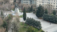 4 otaqlı Yeni tikili, Satış, Bakı, Nəsimi, Gənclik
