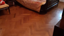 3 otaqlı Köhnə tikili, Satış, Bakı, Yasamal, İnşaatçılar