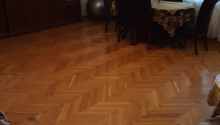 3 otaqlı Köhnə tikili, Satış, Bakı, Yasamal, İnşaatçılar