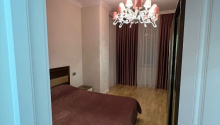 4 otaqlı Yeni tikili, Satış, Bakı, Nəsimi, Gənclik