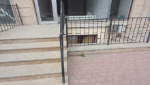 3 otaqlı Obyekt, Kirayə (aylıq), Bakı, Nəsimi, 28 may