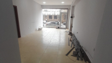 3 otaqlı Obyekt, Kirayə (aylıq), Bakı, Nəsimi, 28 may