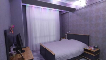 2 otaqlı Yeni tikili, Satış, Bakı, Yasamal, İnşaatçılar