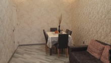 2 otaqlı Yeni tikili, Satış, Bakı, Yasamal, İnşaatçılar