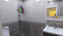 2 otaqlı Yeni tikili, Satış, Bakı, Yasamal, İnşaatçılar