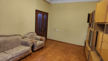 3 otaqlı Köhnə tikili, Satış, Bakı, Yasamal, Nizami