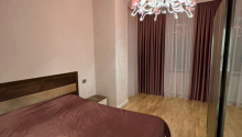 4 otaqlı Yeni tikili, Satış, Bakı, Nəsimi, Gənclik