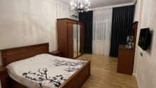 4 otaqlı Yeni tikili, Satış, Bakı, Nəsimi, Gənclik