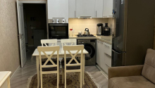2 otaqlı Yeni tikili, Satış, Bakı, Yasamal, İnşaatçılar