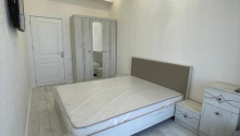 2 otaqlı Yeni tikili, Satış, Bakı, Nərimanov, Gənclik