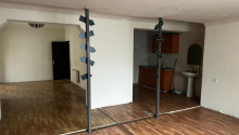 1 otaqlı Obyekt, Kirayə (aylıq), Bakı, Nərimanov, Nəriman Nərimanov