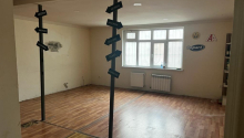 1 otaqlı Obyekt, Kirayə (aylıq), Bakı, Nərimanov, Nəriman Nərimanov