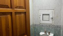 1 otaqlı Obyekt, Kirayə (aylıq), Bakı, Nərimanov, Nəriman Nərimanov