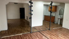 1 otaqlı Obyekt, Kirayə (aylıq), Bakı, Nərimanov, Nəriman Nərimanov