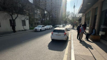 1 otaqlı Obyekt, Satış, Bakı, Binəqədi