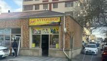1 otaqlı Obyekt, Satış, Bakı, Binəqədi