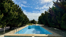 5 otaqlı Bağ evləri, Kirayə (aylıq), Bakı