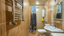 5 otaqlı Bağ evləri, Kirayə (aylıq), Bakı