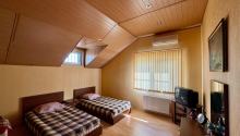 5 otaqlı Bağ evləri, Kirayə (aylıq), Bakı