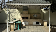 5 otaqlı Bağ evləri, Kirayə (aylıq), Bakı