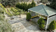 5 otaqlı Bağ evləri, Kirayə (aylıq), Bakı