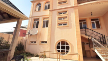 65 otaqlı Villa / Həyət evi, Satış, Bakı, Səbail