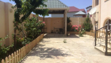 65 otaqlı Villa / Həyət evi, Satış, Bakı, Səbail