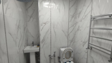 3 otaqlı Yeni tikili, Kirayə (aylıq), Xırdalan