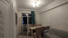 3 otaqlı Yeni tikili, Kirayə (aylıq), Xırdalan