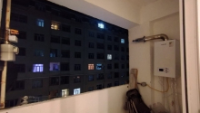 3 otaqlı Yeni tikili, Kirayə (aylıq), Xırdalan