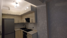 3 otaqlı Yeni tikili, Kirayə (aylıq), Xırdalan