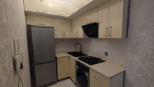3 otaqlı Yeni tikili, Kirayə (aylıq), Xırdalan
