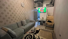 2 otaqlı Yeni tikili, Satış, Abşeron