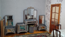 4 otaqlı Villa / Həyət evi, Kirayə (aylıq), Bakı, Nərimanov, Nəriman Nərimanov
