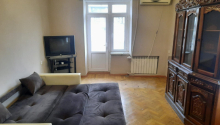1 otaqlı Köhnə tikili, Kirayə (aylıq), Bakı, Səbail, İçəri şəhər