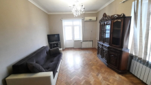 1 otaqlı Köhnə tikili, Kirayə (aylıq), Bakı, Səbail, İçəri şəhər