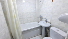 1 otaqlı Köhnə tikili, Kirayə (aylıq), Bakı, Səbail, İçəri şəhər