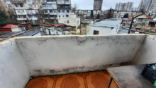 1 otaqlı Köhnə tikili, Kirayə (aylıq), Bakı, Səbail, İçəri şəhər