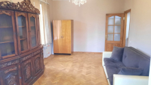 1 otaqlı Köhnə tikili, Kirayə (aylıq), Bakı, Səbail, İçəri şəhər