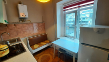1 otaqlı Köhnə tikili, Kirayə (aylıq), Bakı, Səbail, İçəri şəhər