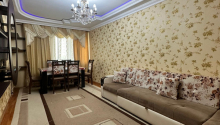 3 otaqlı Yeni tikili, Satış, Bakı, Sabunçu