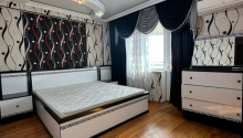 3 otaqlı Yeni tikili, Satış, Bakı, Sabunçu