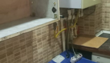 2 otaqlı Villa / Həyət evi, Kirayə (aylıq), Xırdalan