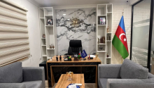 1 otaqlı Ofis, Kirayə (aylıq), Bakı, Nəsimi, 28 may